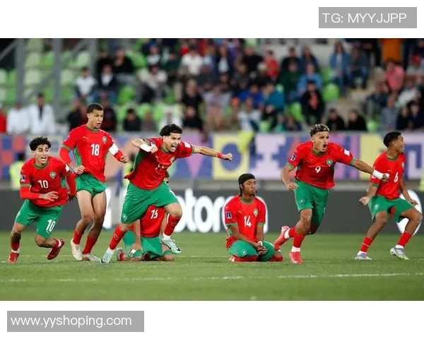 摩洛哥与乌拉圭足球历史交锋回顾与发展分析 摩洛哥与乌拉圭足球历史交锋回顾与发展分析