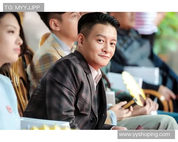 郭伟阳的成长之路：从平凡少年到行业领军人物的奋斗历程