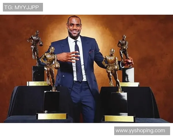 勒布朗詹姆斯如何在NBA历史上书写传奇篇章与未来展望