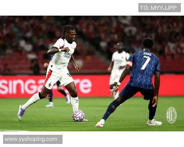 米兰锋线引援新目标曝光：枪手前锋成为热门选项