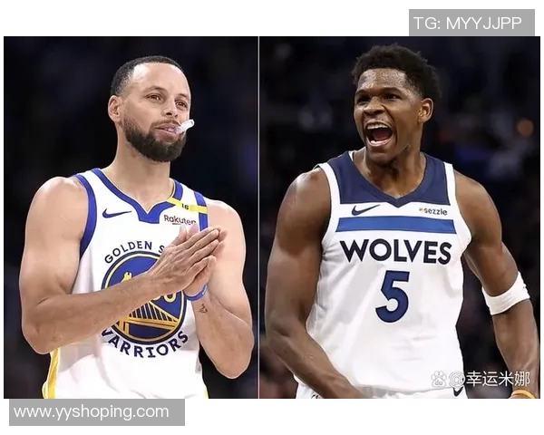 勇士与森林狼首发阵容对决分析及比赛前瞻
