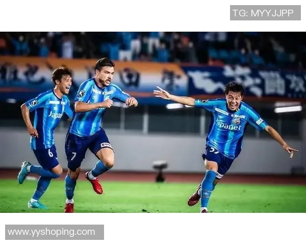 横滨FC迎战水户蜀葵激战在即球迷期待精彩对决与进球盛宴