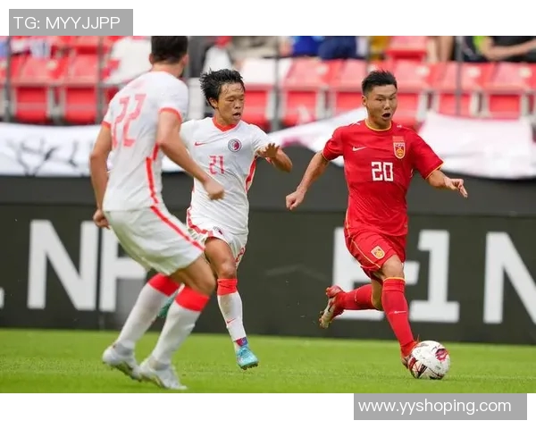 中国与香港足球对决精彩视频直播全程回放与分析分享